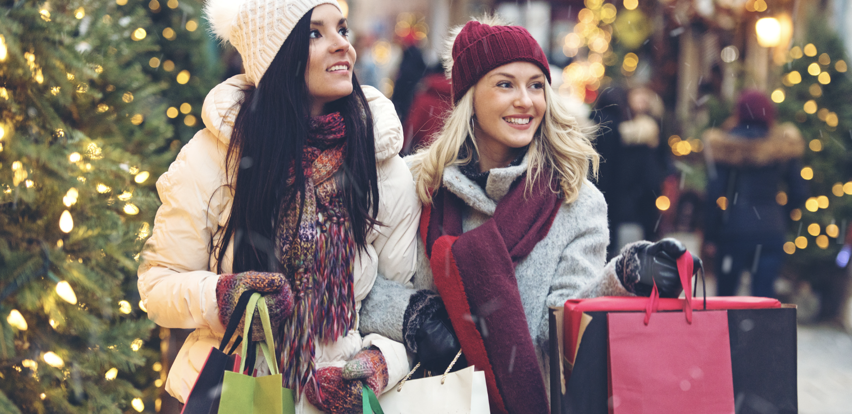 Read more about the article 9 Quick and easy holiday campaigns for Small business owners 